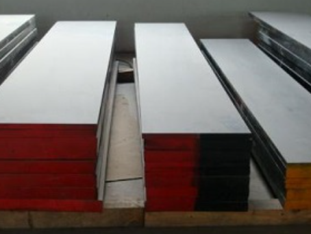 黔西Cr12MoV模具钢