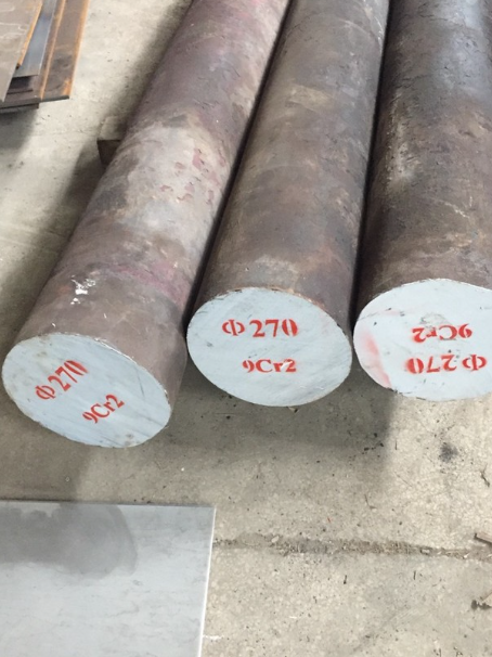 黔西9Cr2工具钢