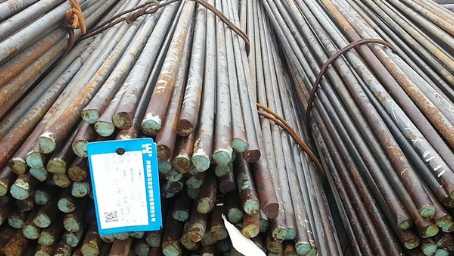 黔西30CrNi3Mo合金结构钢