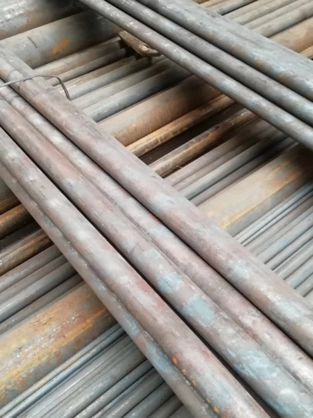 黔西45B合金结构钢